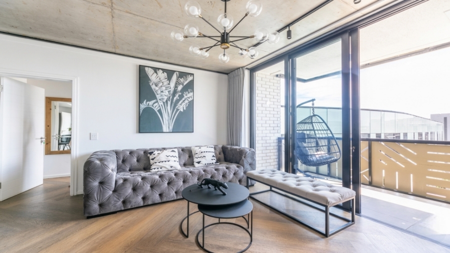 To Let 2 Bedroom Property for Rent in Century City Western Cape